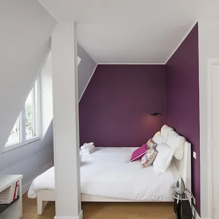 Pick A Flat - Eiffel Tower View Studio * Paris